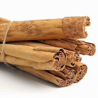 Cannella Ceylon cinnamon